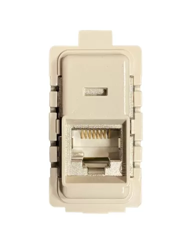 Conector rj45 c5 sch.mag [5962/5s]
